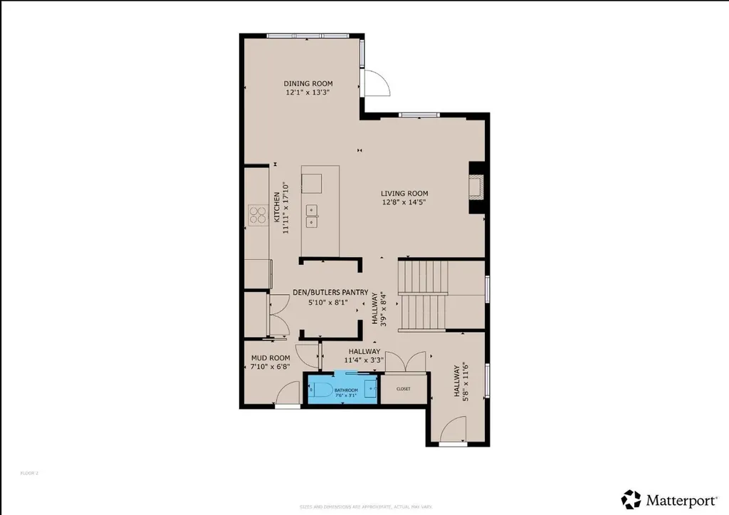 115 Mahogany Way SE Calgary AB T3M 1N5