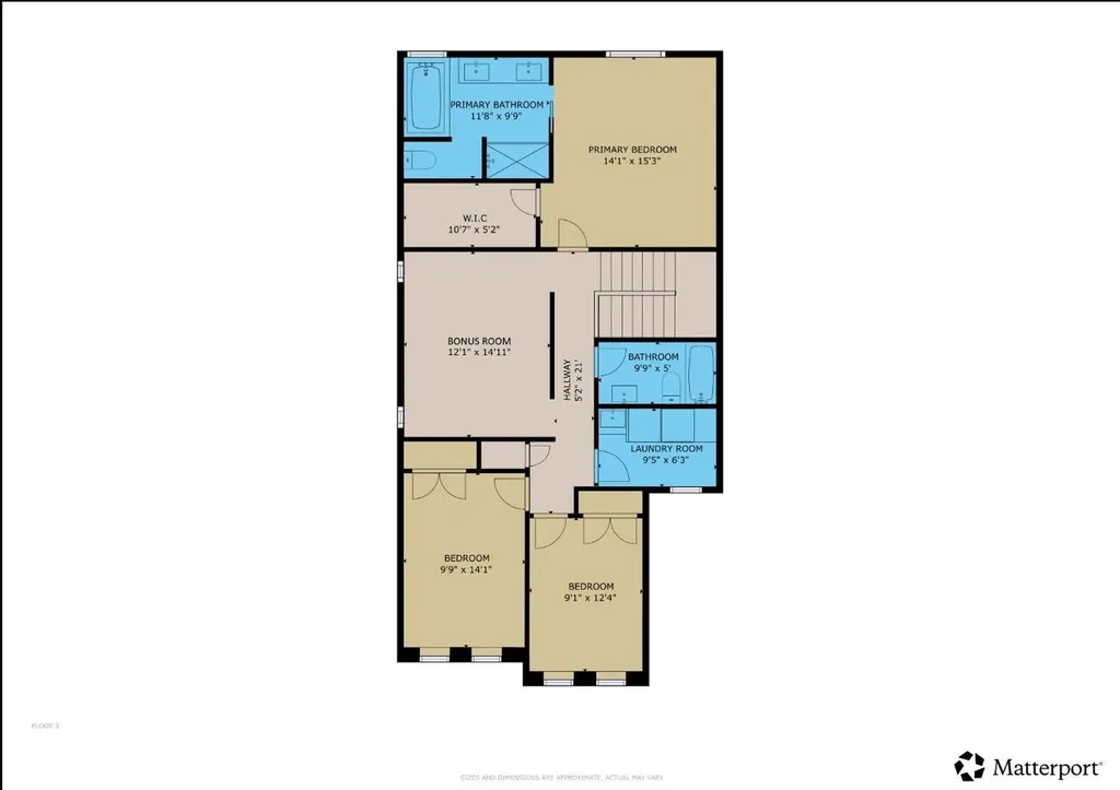 115 Mahogany Way SE Calgary AB T3M 1N5