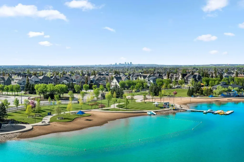 115 Mahogany Way SE Calgary AB T3M 1N5