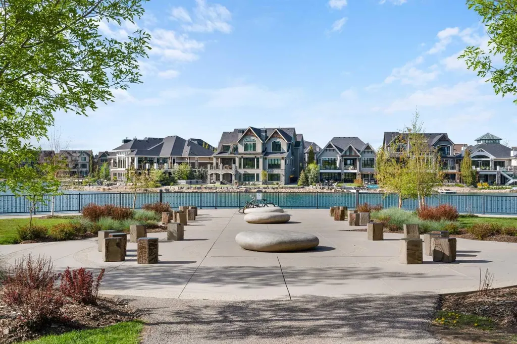 115 Mahogany Way SE Calgary AB T3M 1N5