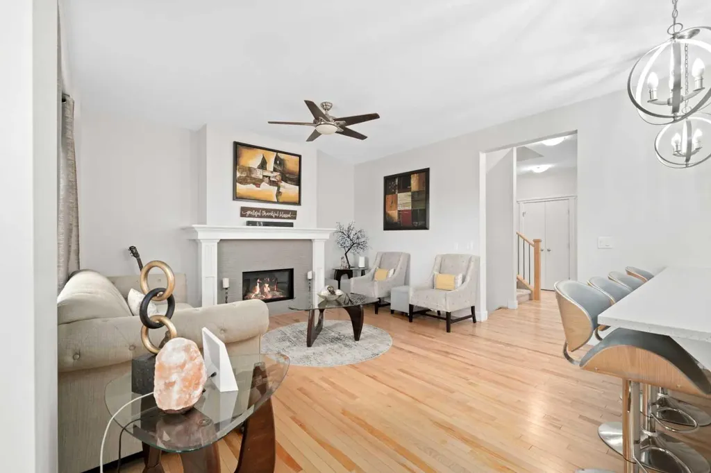 115 Mahogany Way SE Calgary AB T3M 1N5