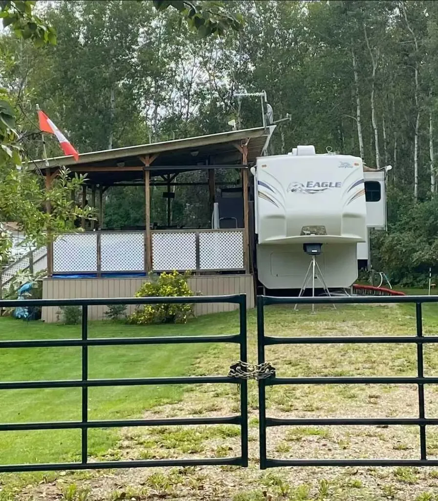 11120 Twp Road 632a Rural Lac La Biche County AB T0A 2C0