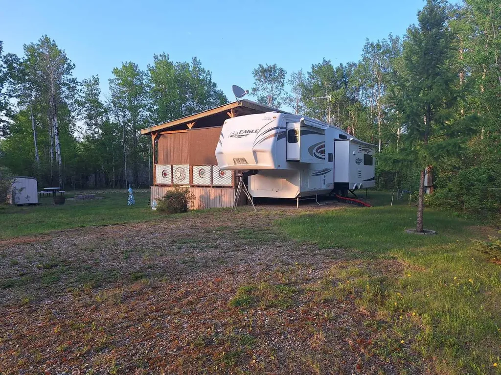 11120 Twp Road 632a Rural Lac La Biche County AB T0A 2C0