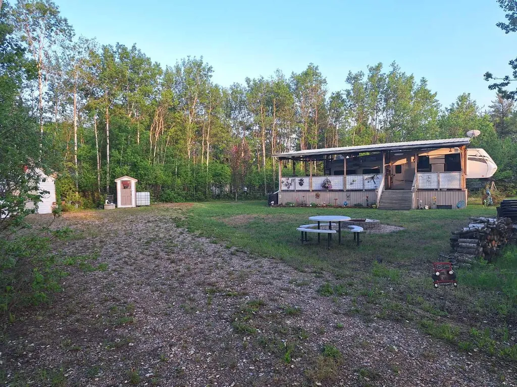 11120 Twp Road 632a Rural Lac La Biche County AB T0A 2C0