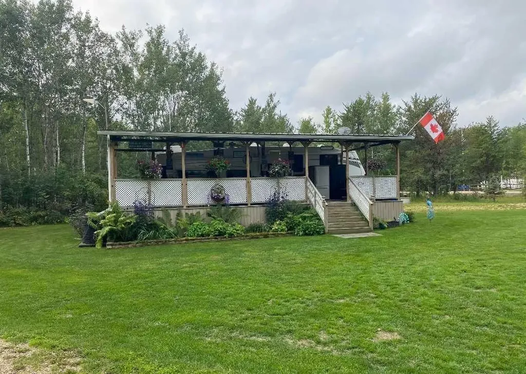 11120 Twp Road 632a Rural Lac La Biche County AB T0A 2C0