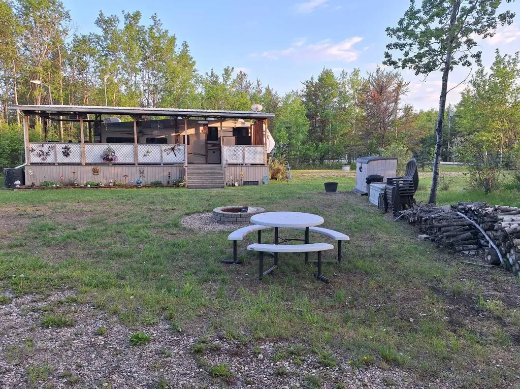 11120 Twp Road 632a Rural Lac La Biche County AB T0A 2C0