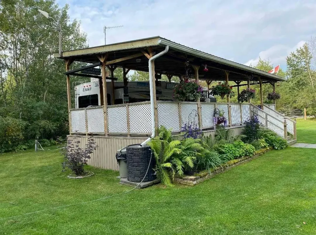 11120 Twp Road 632a Rural Lac La Biche County AB T0A 2C0