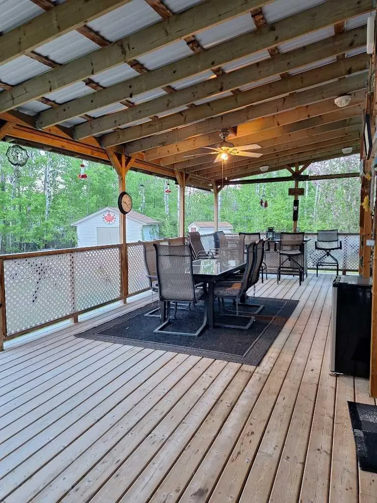 11120 Twp Road 632a Rural Lac La Biche County AB T0A 2C0