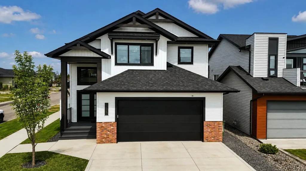 224 Emerald Drive Red Deer AB T4P 3E2