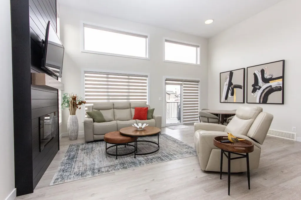 224 Emerald Drive Red Deer AB T4P 3E2