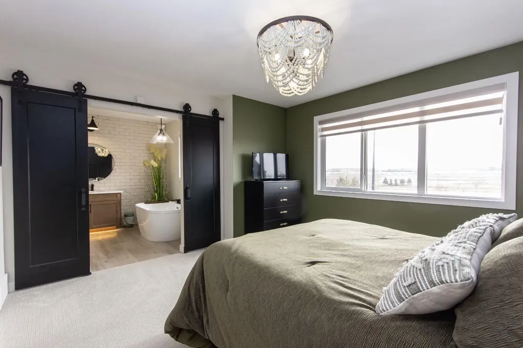 224 Emerald Drive Red Deer AB T4P 3E2