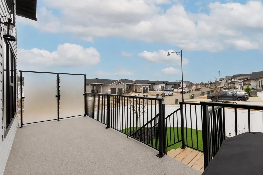 224 Emerald Drive Red Deer AB T4P 3E2