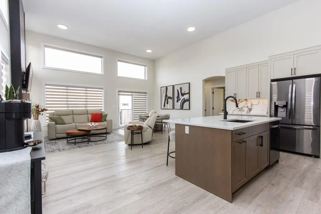 224 Emerald Drive Red Deer AB T4P 3E2