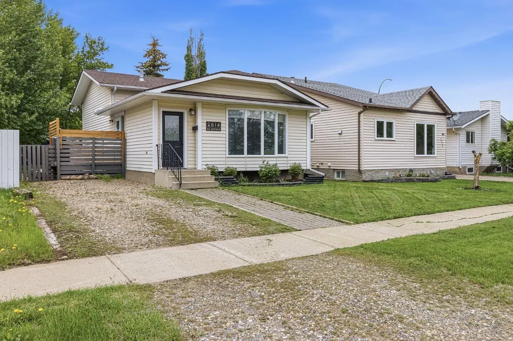2814 45 Avenue Lloydminster SK S9V 1T1