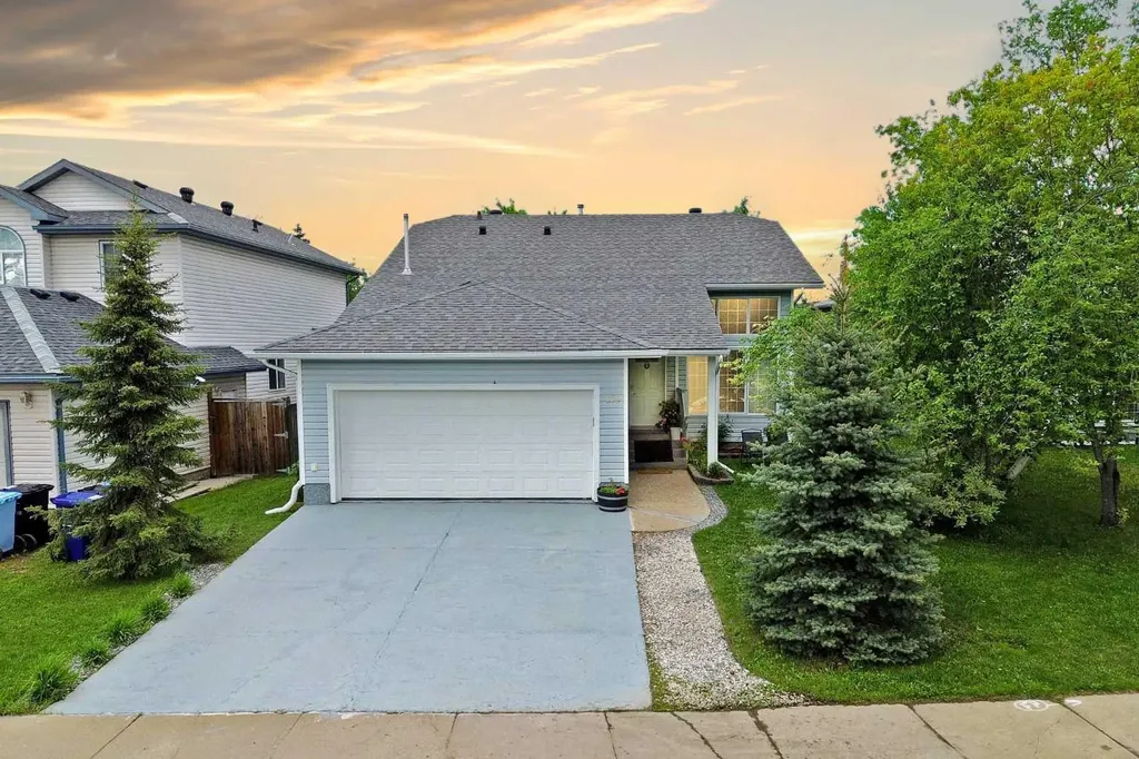 169 Eglert Drive Fort Mcmurray AB T9K 1V2