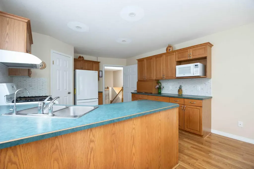 169 Eglert Drive Fort Mcmurray AB T9K 1V2