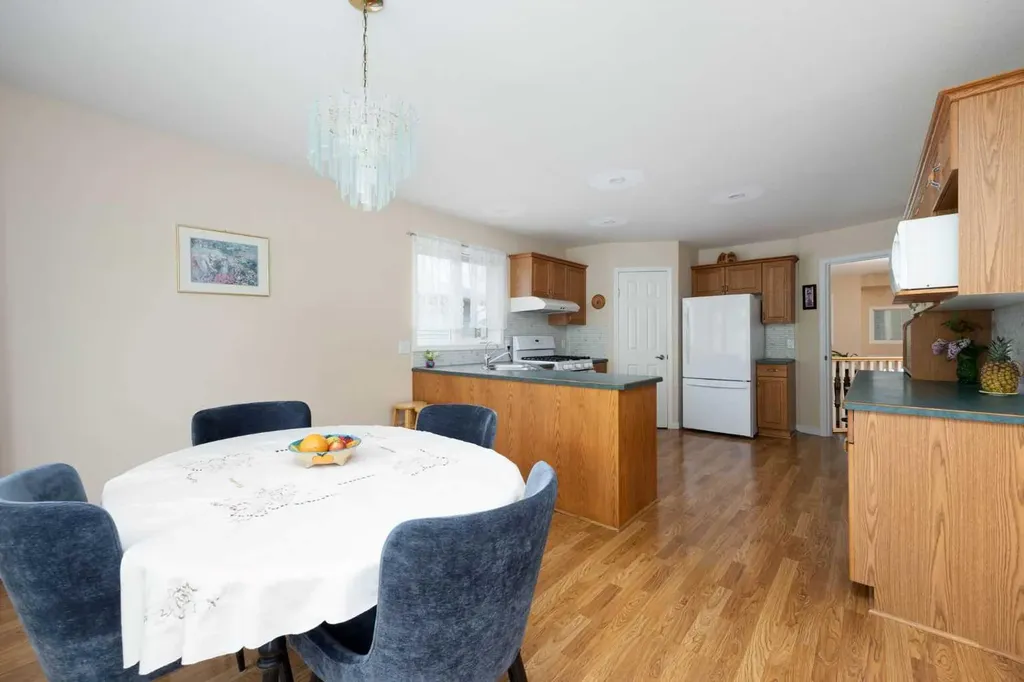 169 Eglert Drive Fort Mcmurray AB T9K 1V2