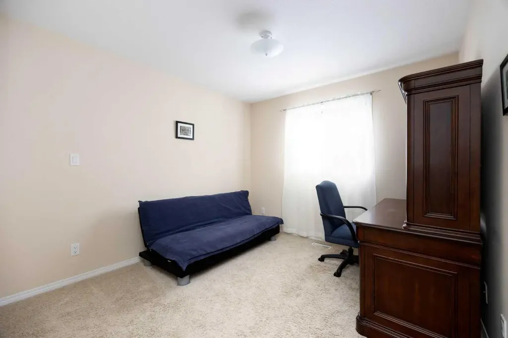 169 Eglert Drive Fort Mcmurray AB T9K 1V2