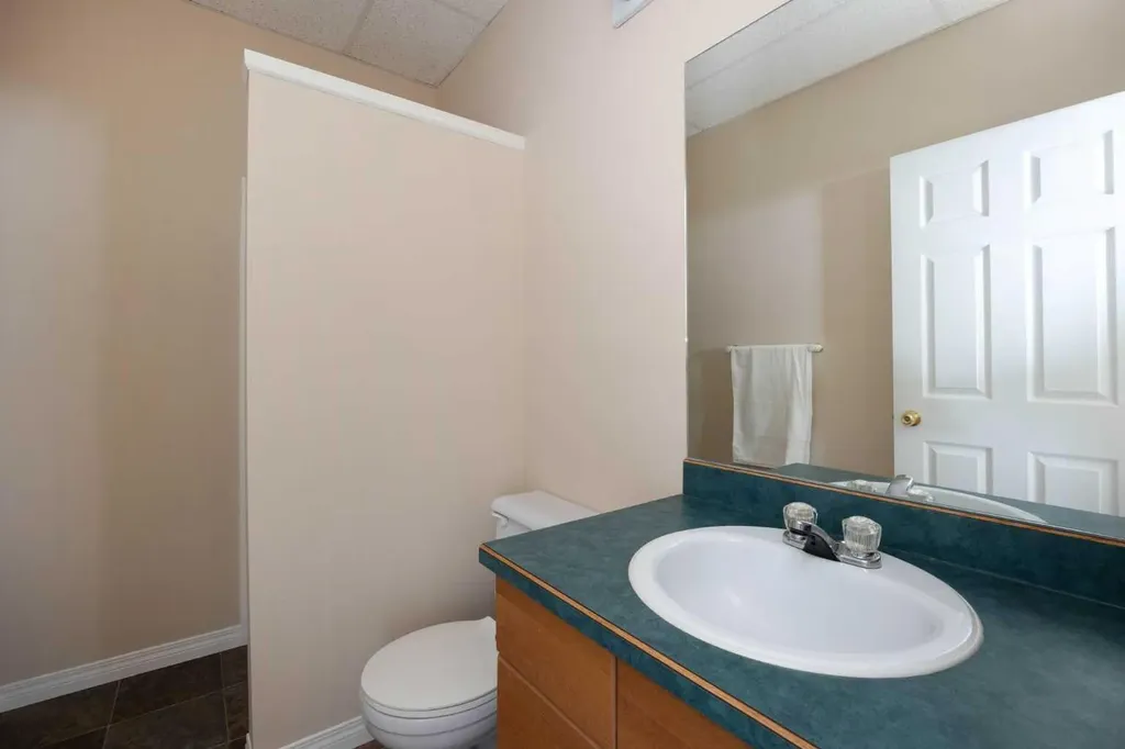 169 Eglert Drive Fort Mcmurray AB T9K 1V2