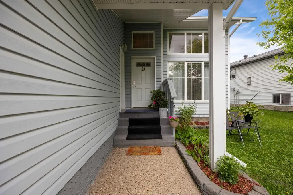 169 Eglert Drive Fort Mcmurray AB T9K 1V2