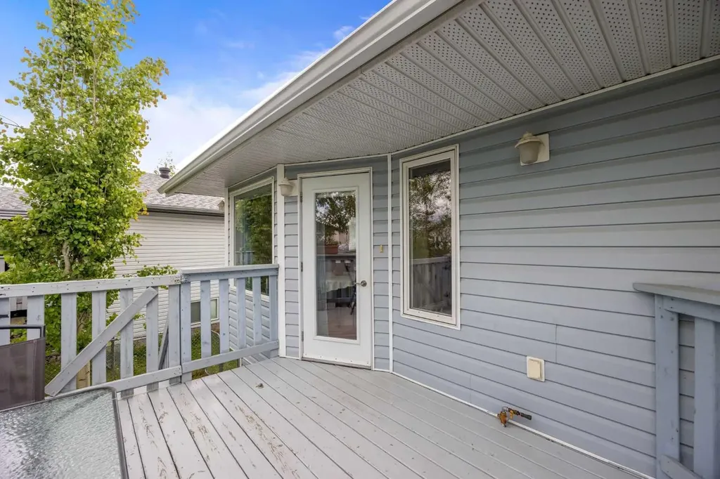 169 Eglert Drive Fort Mcmurray AB T9K 1V2