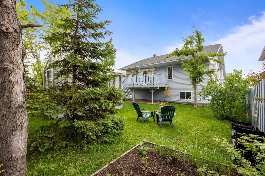 169 Eglert Drive Fort Mcmurray AB T9K 1V2