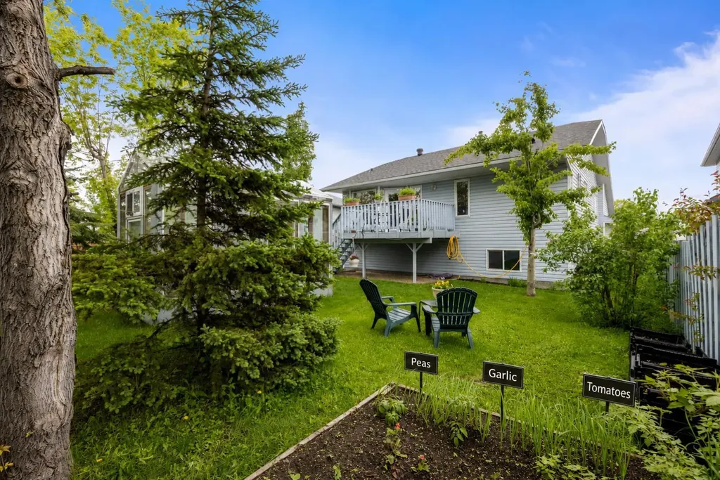 169 Eglert Drive Fort Mcmurray AB T9K 1V2