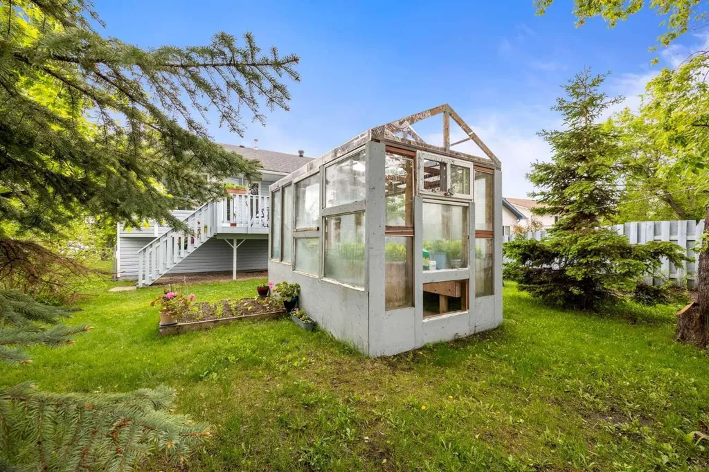 169 Eglert Drive Fort Mcmurray AB T9K 1V2