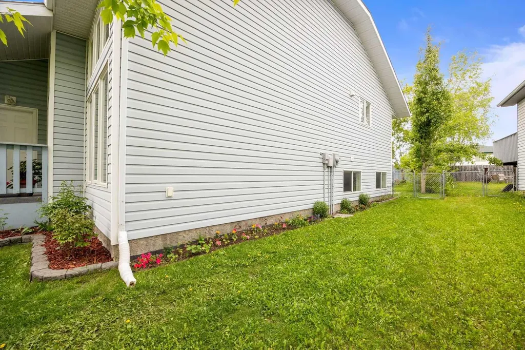 169 Eglert Drive Fort Mcmurray AB T9K 1V2