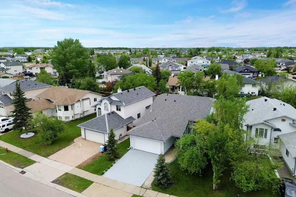 169 Eglert Drive Fort Mcmurray AB T9K 1V2