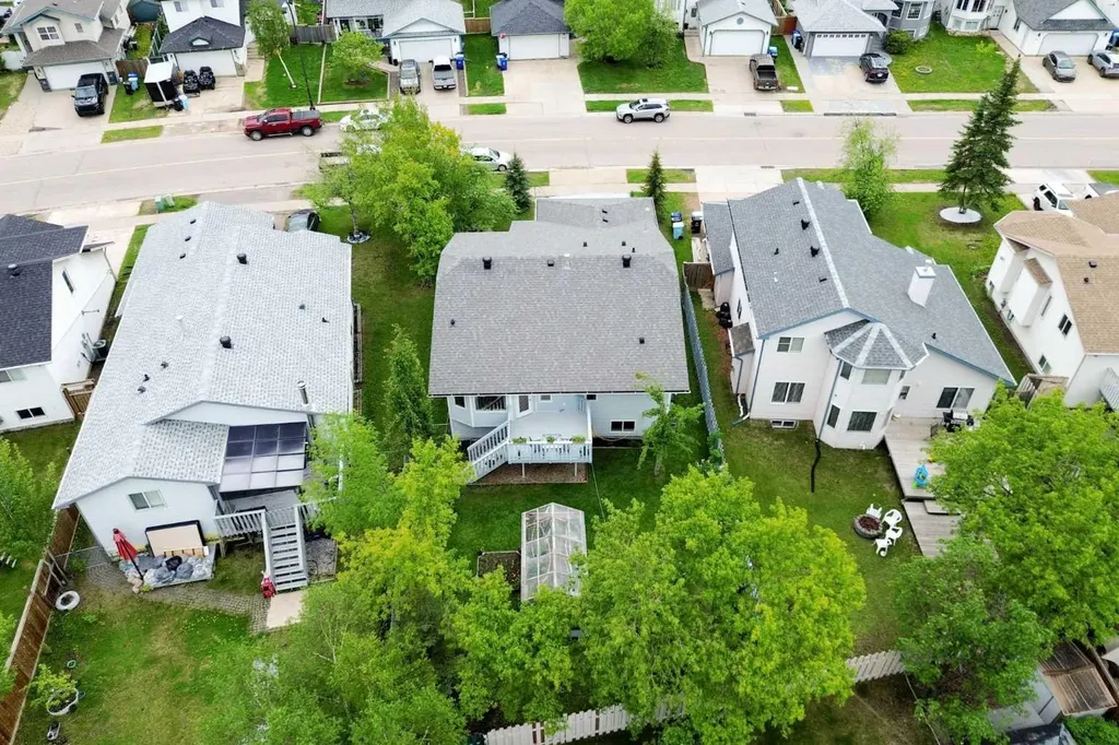 169 Eglert Drive Fort Mcmurray AB T9K 1V2