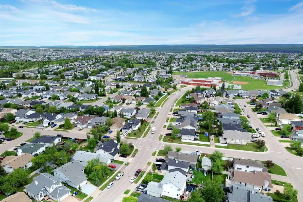 169 Eglert Drive Fort Mcmurray AB T9K 1V2