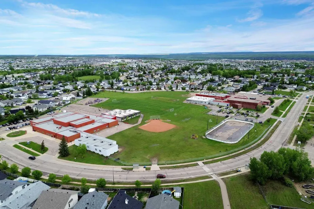 169 Eglert Drive Fort Mcmurray AB T9K 1V2