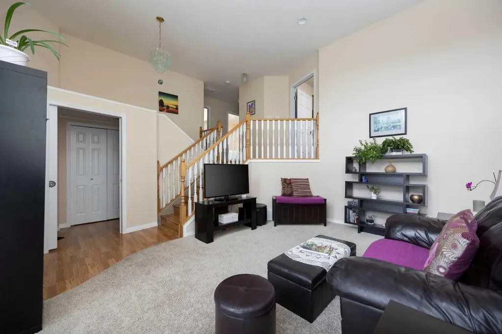 169 Eglert Drive Fort Mcmurray AB T9K 1V2