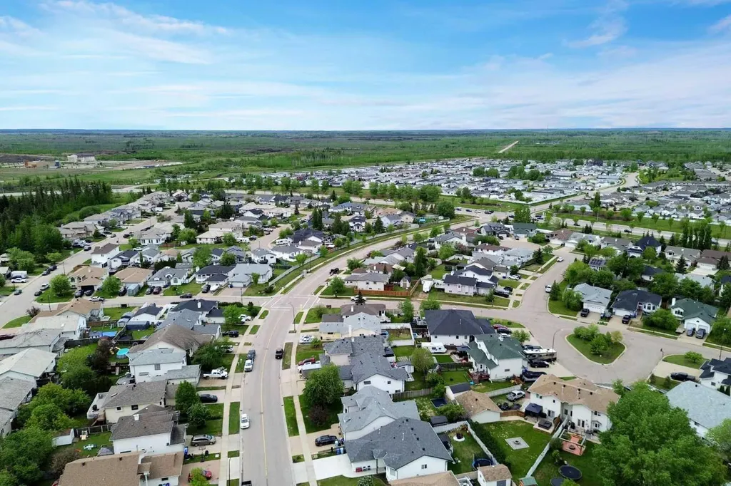 169 Eglert Drive Fort Mcmurray AB T9K 1V2