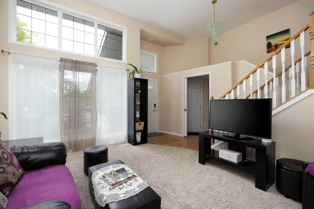 169 Eglert Drive Fort Mcmurray AB T9K 1V2