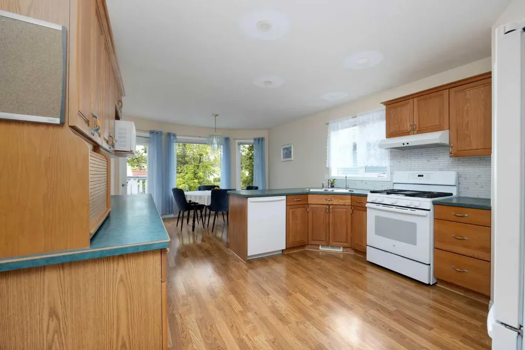 169 Eglert Drive Fort Mcmurray AB T9K 1V2