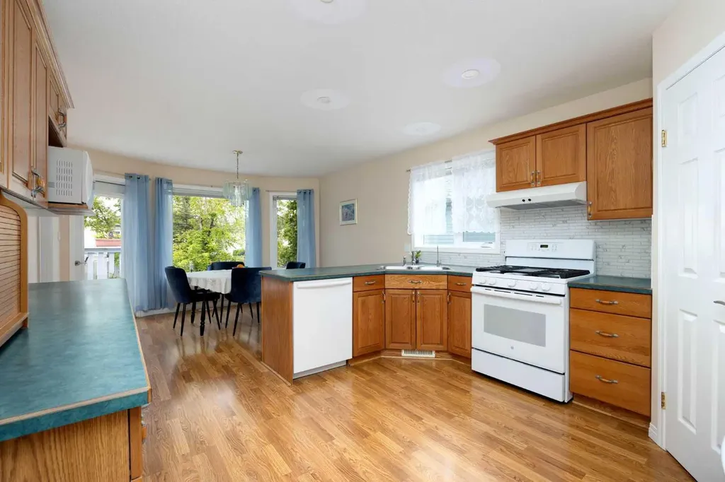169 Eglert Drive Fort Mcmurray AB T9K 1V2
