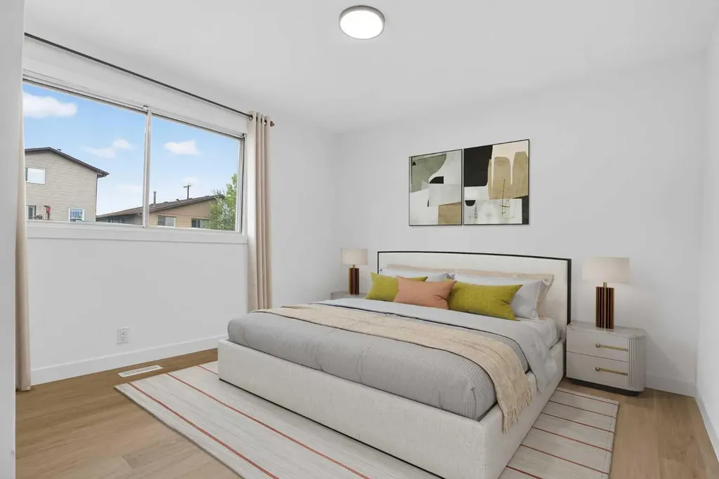 304 Beddington Circle NE Calgary AB T3K 1K7