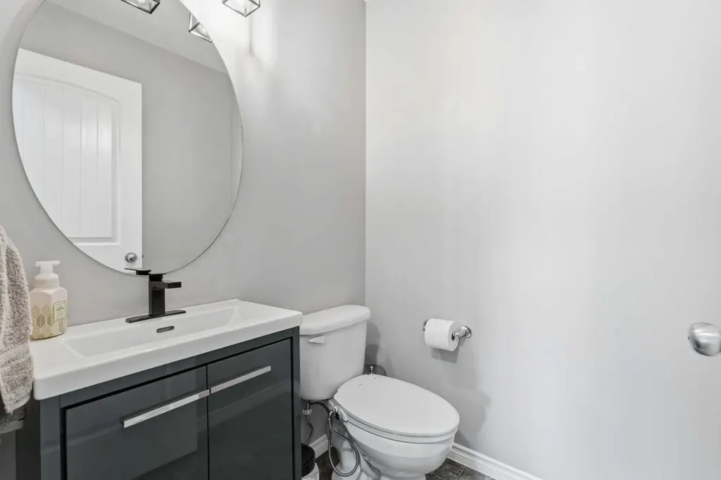 344 Sagewood Place SW Airdrie AB T4B 3M8
