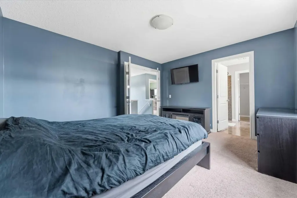 344 Sagewood Place SW Airdrie AB T4B 3M8