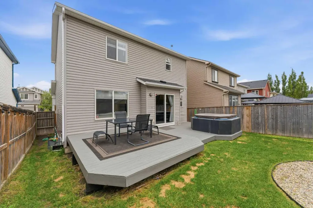 344 Sagewood Place SW Airdrie AB T4B 3M8
