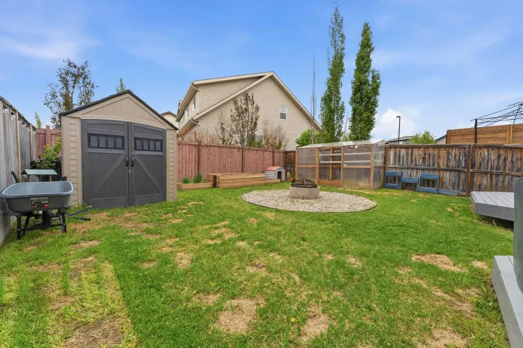 344 Sagewood Place SW Airdrie AB T4B 3M8