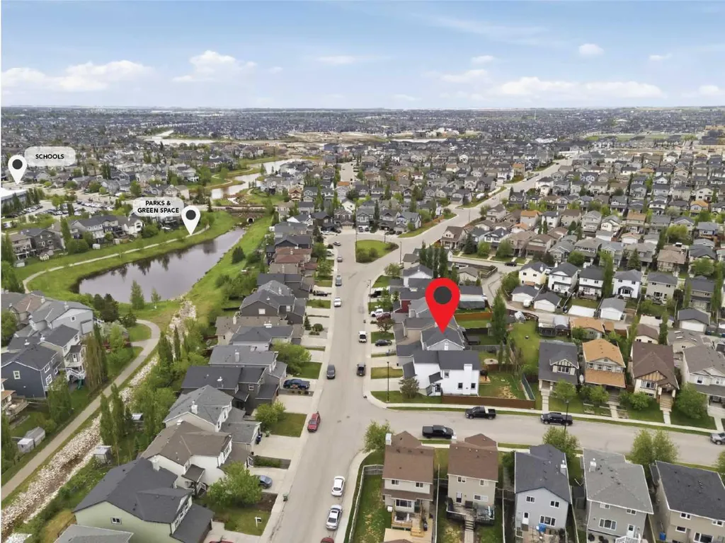 344 Sagewood Place SW Airdrie AB T4B 3M8