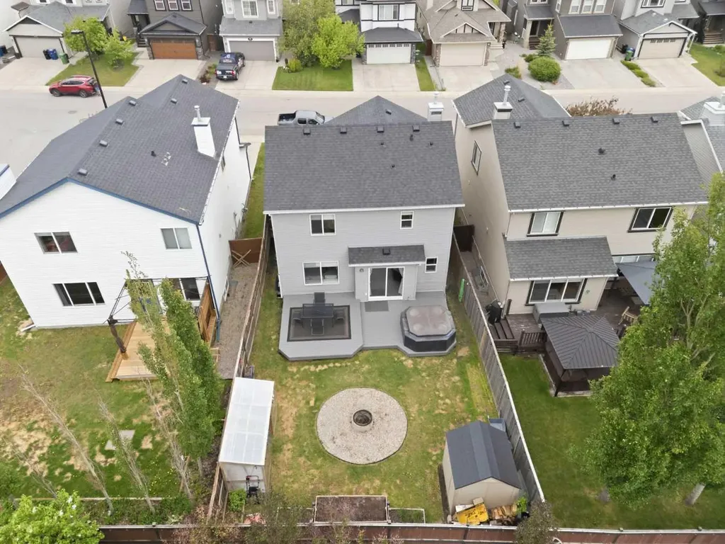 344 Sagewood Place SW Airdrie AB T4B 3M8