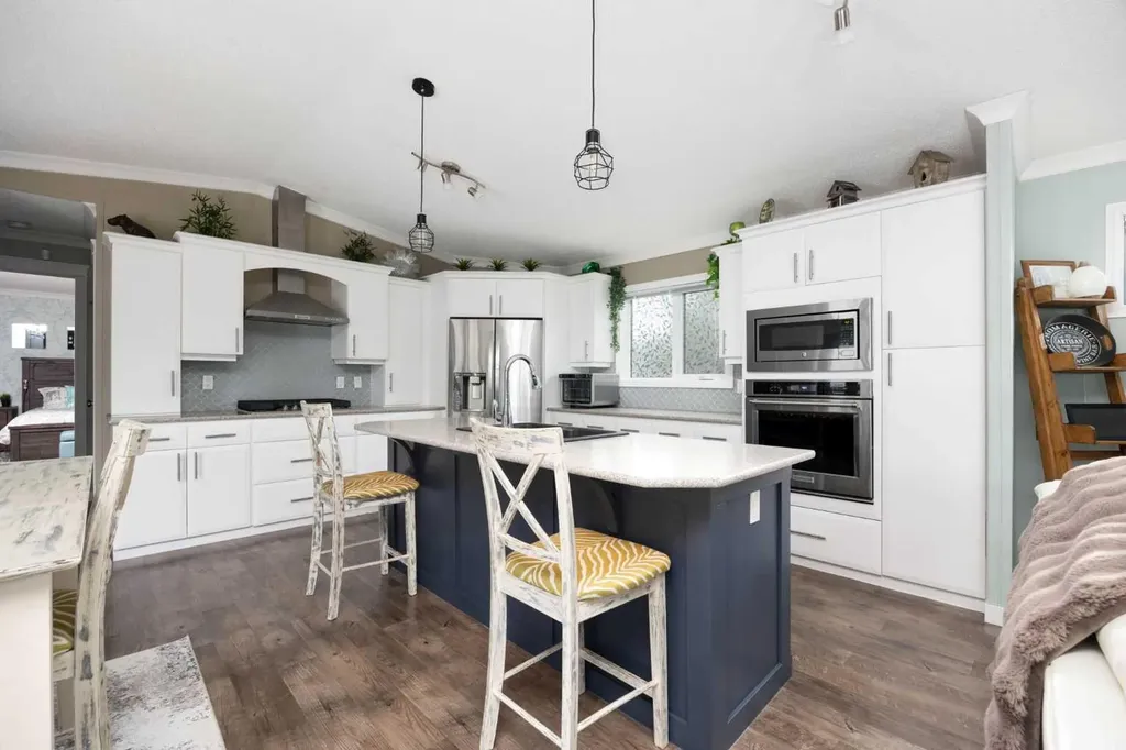160 Grey Crescent Fort Mcmurray AB T9H 2N5