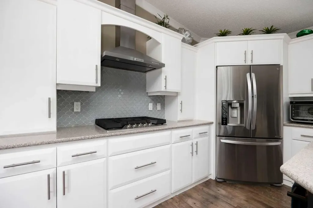 160 Grey Crescent Fort Mcmurray AB T9H 2N5