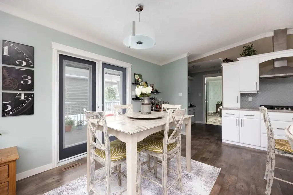160 Grey Crescent Fort Mcmurray AB T9H 2N5
