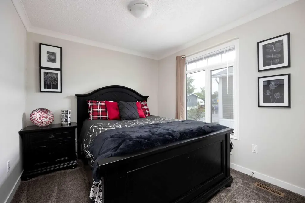 160 Grey Crescent Fort Mcmurray AB T9H 2N5
