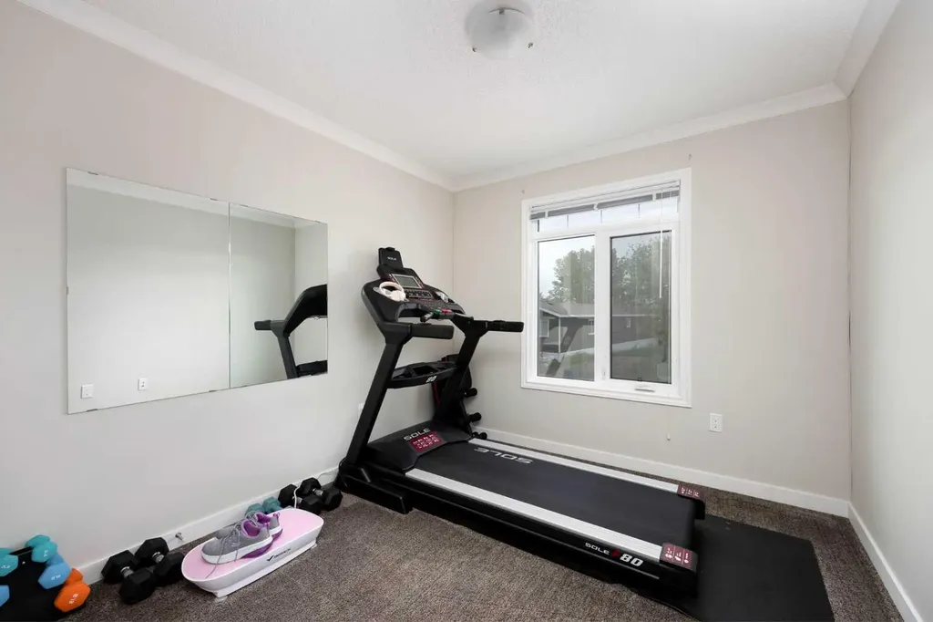 160 Grey Crescent Fort Mcmurray AB T9H 2N5